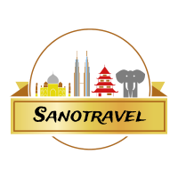 Sanotravel.nl